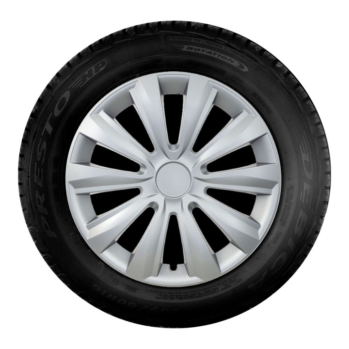 фото №12, Kołapki 13 do fiat stilo 2001-2008