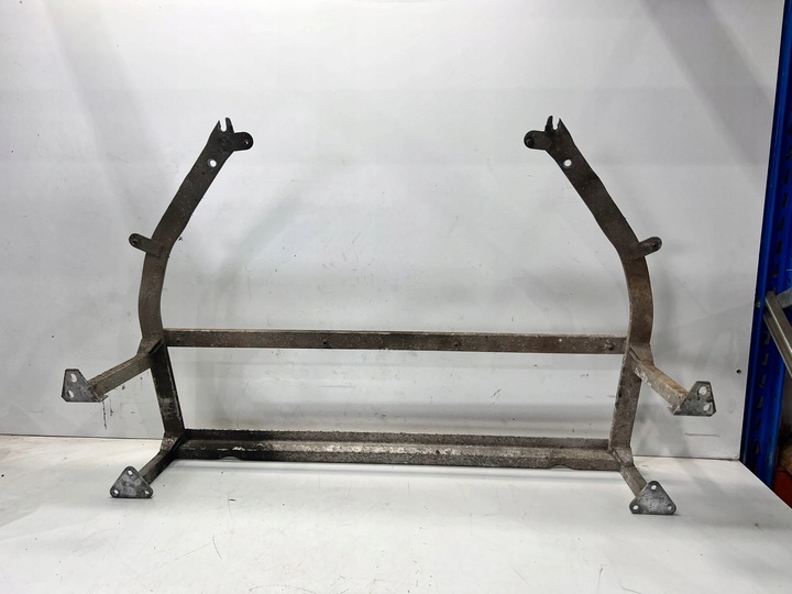 фото №1, Кронштейн крепление санки audi tt 8j 8j8802017f