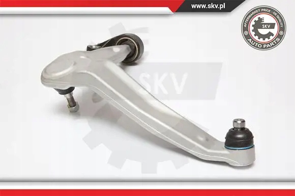 фото №8, 2x ричаги esen skv перед l+p do mg, rover 75, 75 i, mg zt, mg zt- t
