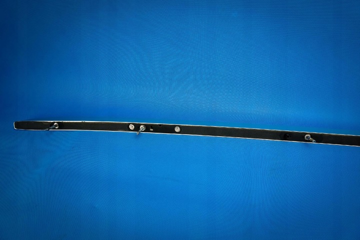 фото №6, Рейлинг крышный правые audi q7 sq7 4m 4m0860022c 3q7