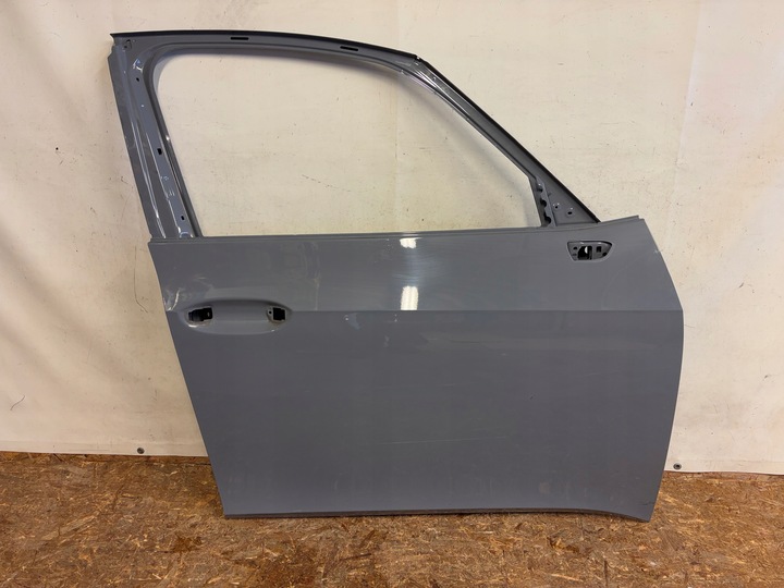 фото №1, Vw id-3 id3 seat cupra born дверь правые перед 10a рекомендую