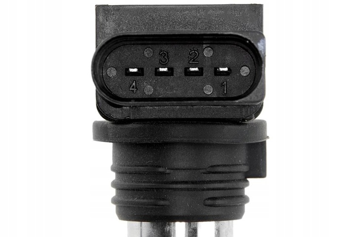 фото №12, Котушка запалювання fabia polo 1.2 02- оригінальний номер 03d905115a