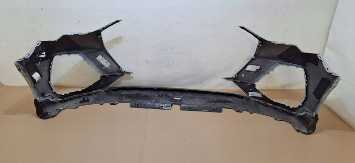 фото №15, Бампер перед переднее audi q3 s-line 83a807438d