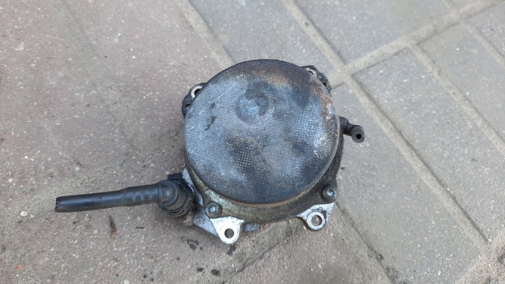фото №1, Насос vacu opel vectra c 1.9 cdti