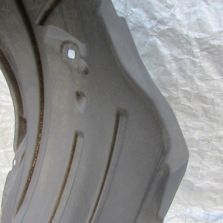 фото №15, Toyota yaris cross 21- подкрылок перед