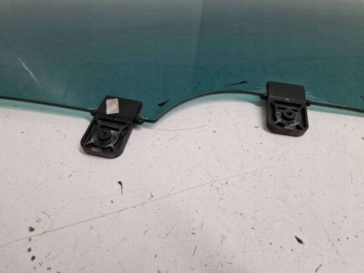 фото №11, Peugeot 508 rxh 2016 перед сторона ліва скло двері задніх