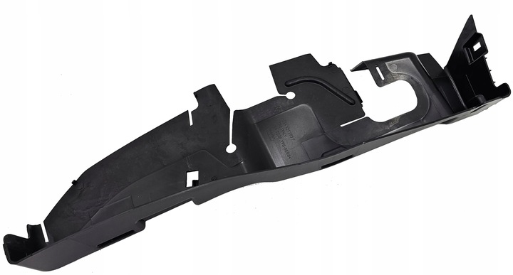 фото №15, Pas переднее усилитель перед audi q3 83a 18- балка направляющие pow 2.0 tfsi