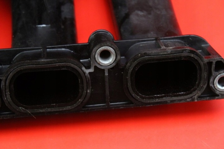фото №8, Коллектор впускной n53b30 755906304 bmw e90 e91 3.0i 218 km 08-13