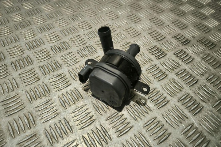 фото №1, Двигунчик циркуляції води volvo xc60 32222252 2.0l 2020