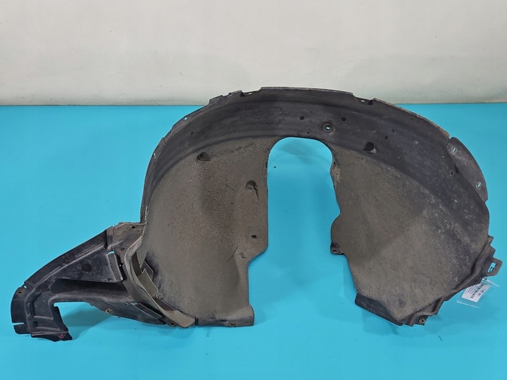 фото №1, Підкрилок перед ліві skoda octavia iii 5e0809957e