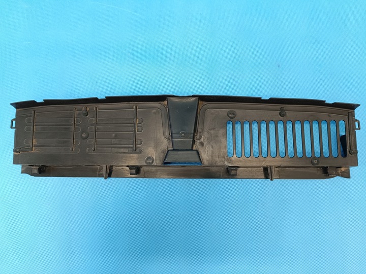 фото №12, Верхня кермо повітря радіатор води seat leon iv 2020- cupra 2020-