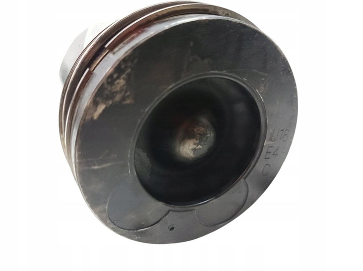 фото №8, Поршень шатун u16 e4 b p289 1.6 crdi kia cee'd i 2006-2012