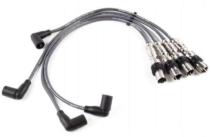 фото №2, Провода + свечи ngk vw caddy iii 3 1.2 tsi 10-15