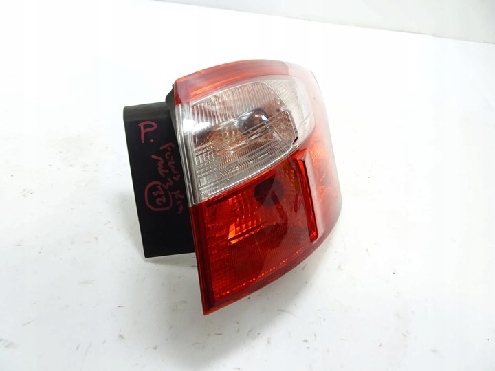 фото №6, Лампа правый зад ford focus mk3 универсал