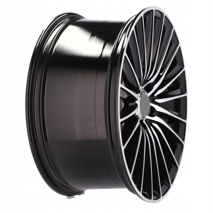 фото №4, Диски 20 do mercedes sl-class r230 r231 slk-class r170 r171