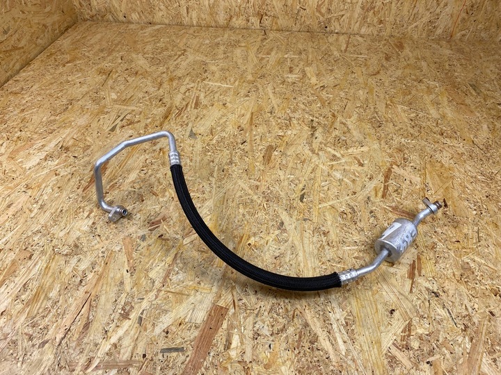 фото №9, Шланг трубка шланг кондиционера berlingo partner iv rifter 9847572180