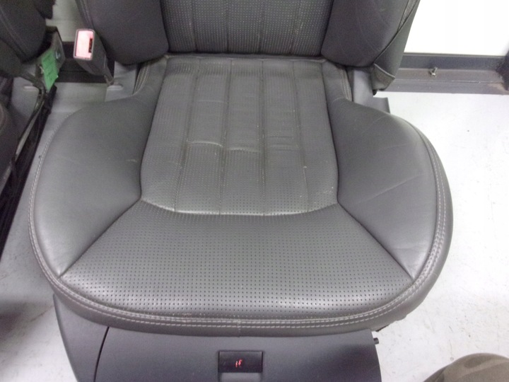 фото №6, Mercedes r230 sl 5,5 amg сиденье сиденья wielokonturowe a2309104547