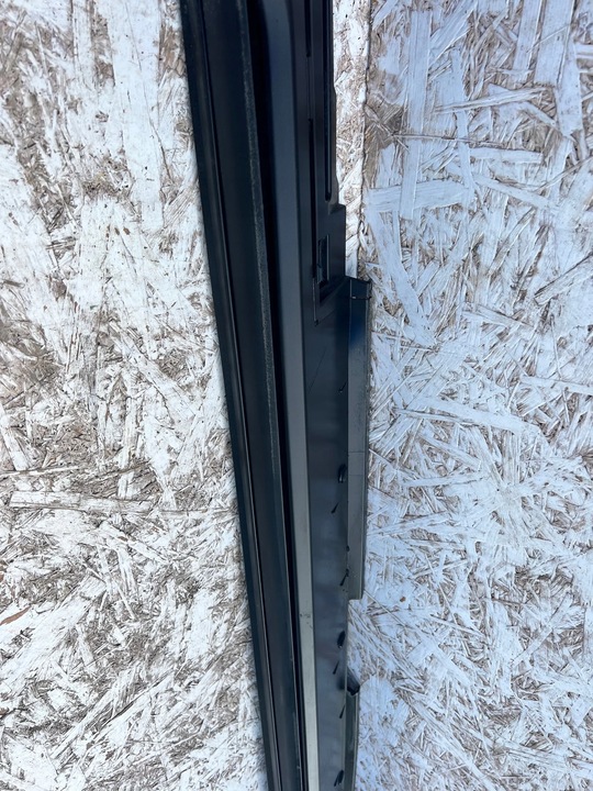 фото №6, Планка порогова ліва поріг лівий mazda mx-30 mx30 2020-