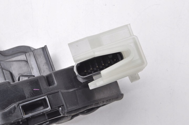 фото №6, Mercedes eqb x243 замок двері праві зад a0997303701