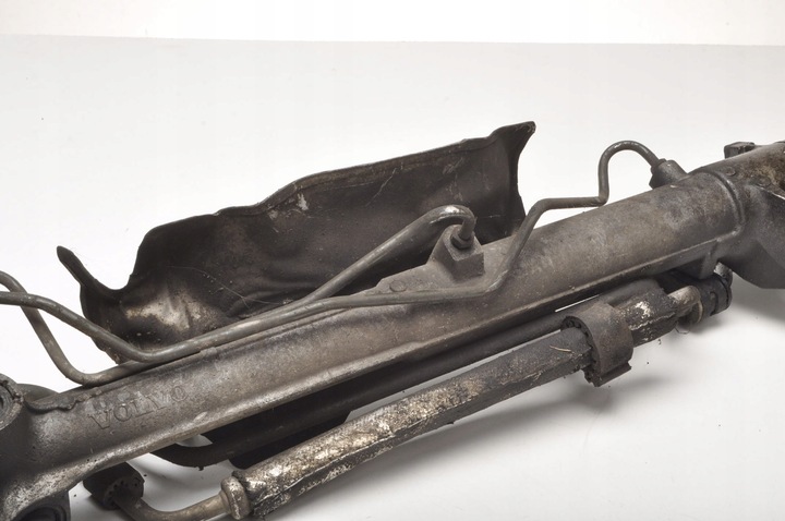 фото №6, Volvo s40 ii v50 рейка рульового управління рестайлінг європа