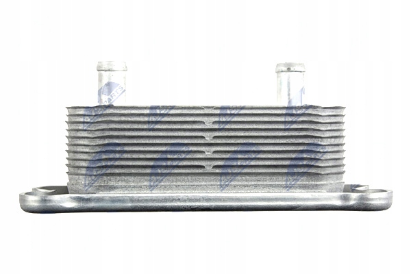 фото №9, Радиатор масла volvo eng 2.4i 2.5t5 c30 06- c70 06- s40 v50 04- nty