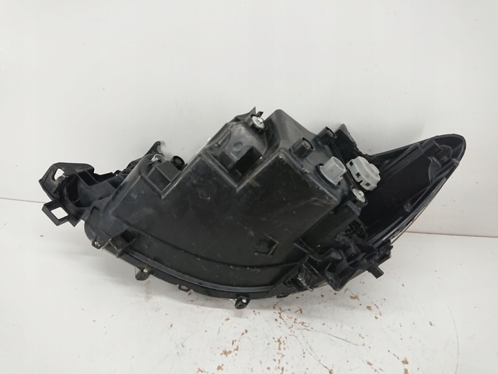 фото №11, Mazda cx-5 led рестайлинг лампа правая передняя перед