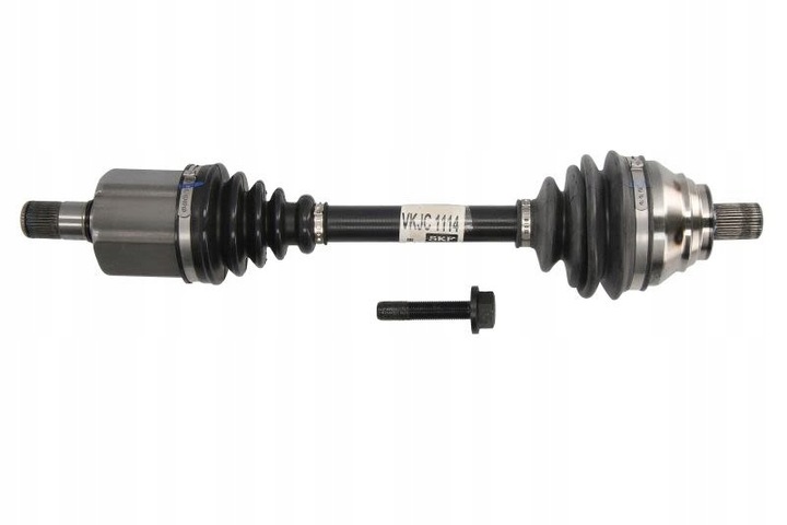 фото №3, Піввісь привідна skf vkjc 1114