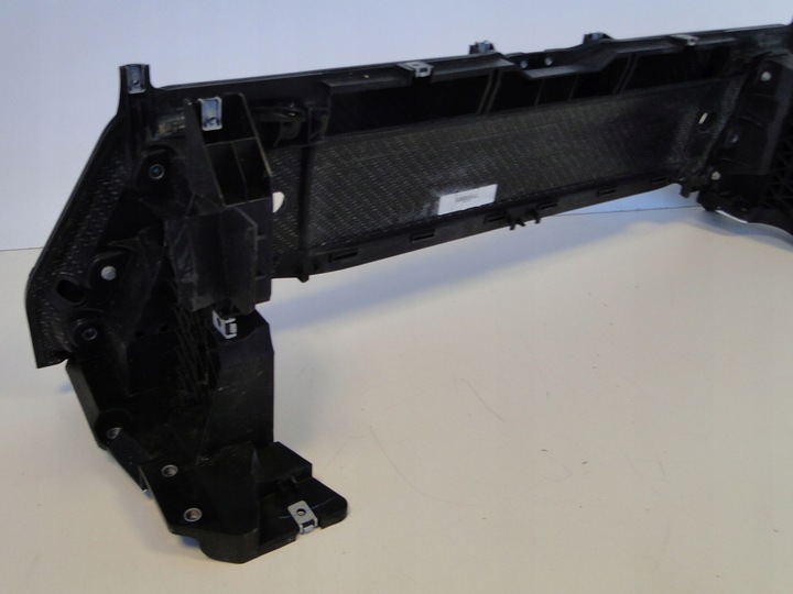 фото №12, Mercedes gls x167 167 pas переднє підсилювач рама