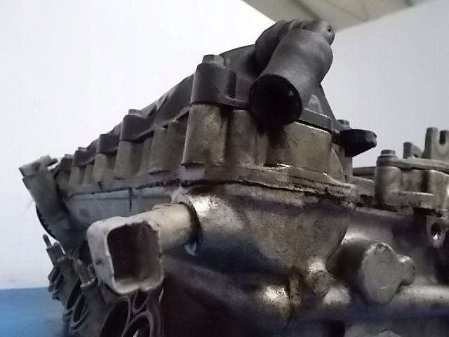 фото №7, Citroen c5 laguna 3.0 v6 207km головка 9631076310