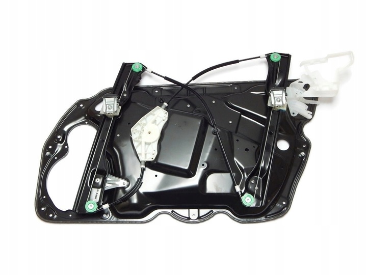 фото №1, Підйомник вікна перед лівий 3c1837461l vw passat b6 оригінальний номер aso