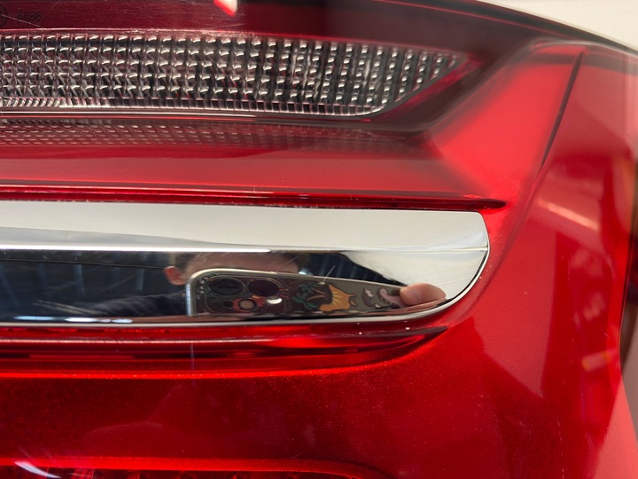 фото №6, Лампа зад права 4k5945070 audi a6 c8 sedan