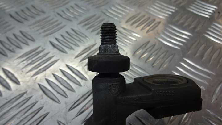 фото №6, Механизм дворник ford fiesta mk7 8a61-17500-ac