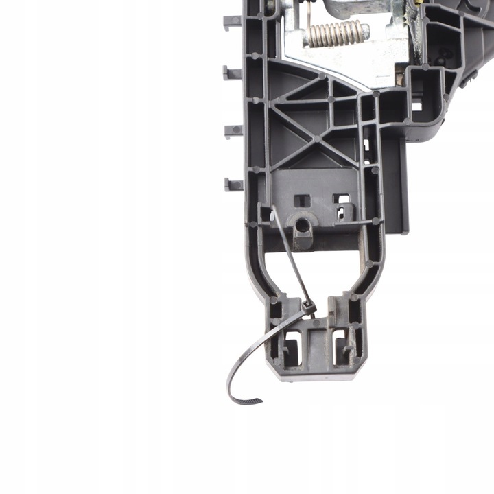 фото №12, Mercedes ml w164 механизм ручка дверь задних левых a1647601134