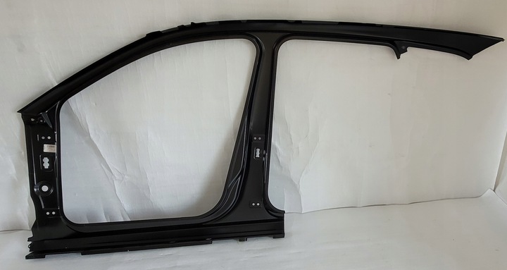 фото №4, Обшивка стійка поріг праві seat leon iv st універсал