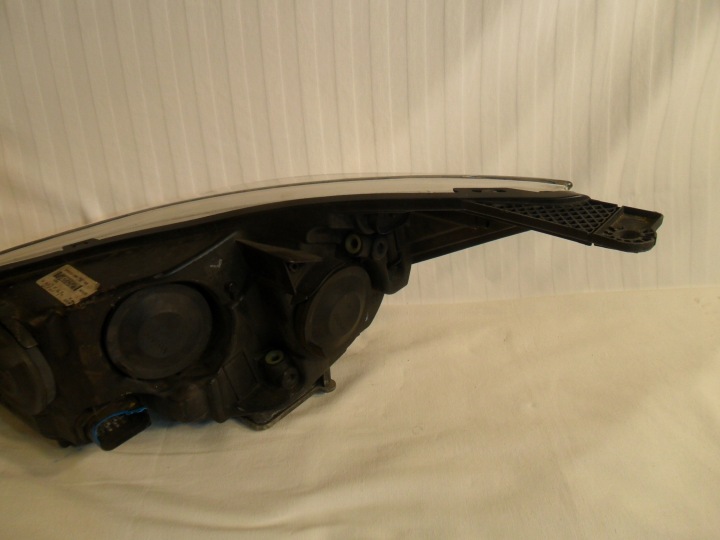фото №13, Bm51-13d154-ae фара правое перед eu ford focus mk3 iii 2011- ксенон