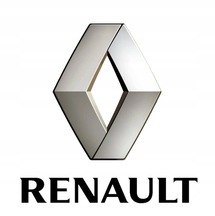 фото №9, Накладка крышки renault espace v 15- org! 901528890r
