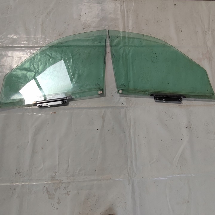 фото №8, Jeep grand cherokee wj стекло дверь передние перед