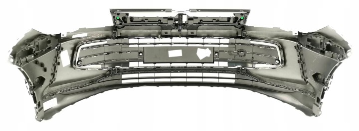 фото №11, Бампер перед передний vw tiguan iii 571 lm7p pod 6xpdc 571807221 новый org