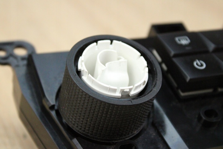 фото №5, Панель кондиционера chevrolet orlando