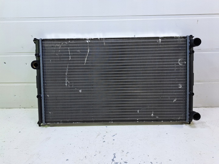 фото №1, Seat cordoba радиаторов воды 1h0121253p