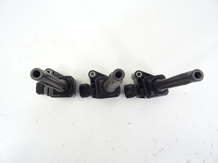 фото №8, Nissan x-trail t33 1.5 vct kr 15 котушка запалювання 224486rc0a 9530 km 2022r