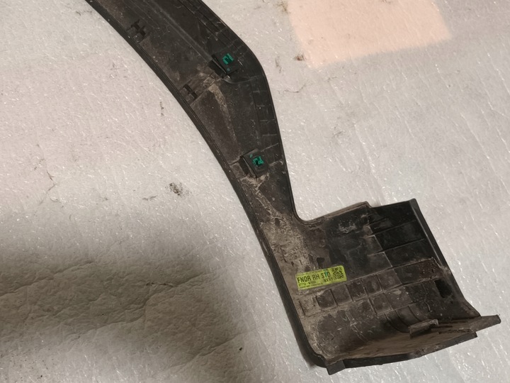 фото №10, Планка права передня hyundai tucson iv перед праві