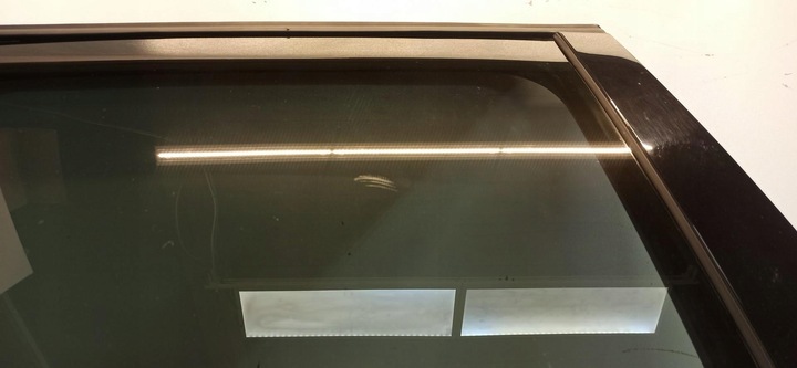 фото №6, Audi q5 2015 двері праві зад lx5q