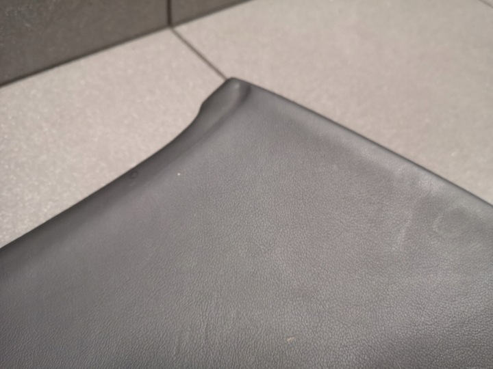 фото №8, Маскувальна накладка динаміка зад a4 b6 cabrio 8h0867081