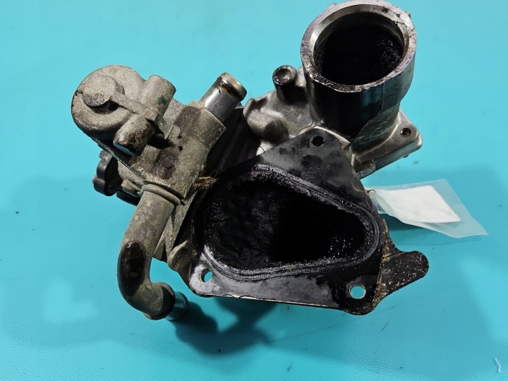 фото №9, Клапан egr renault megane iii h8200836385 8200846454 1.5 dci k9kj836