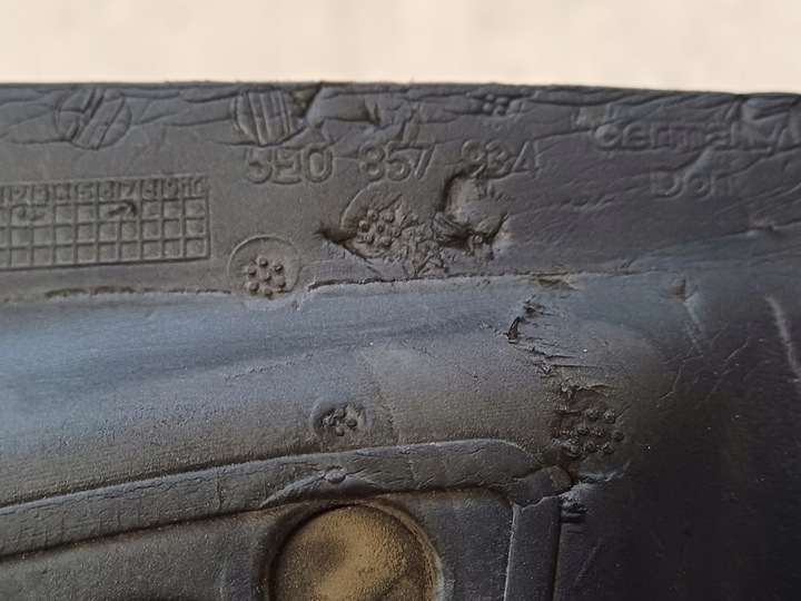 фото №9, Skoda octavcia 3 iii - дзеркало праві 5e0857934