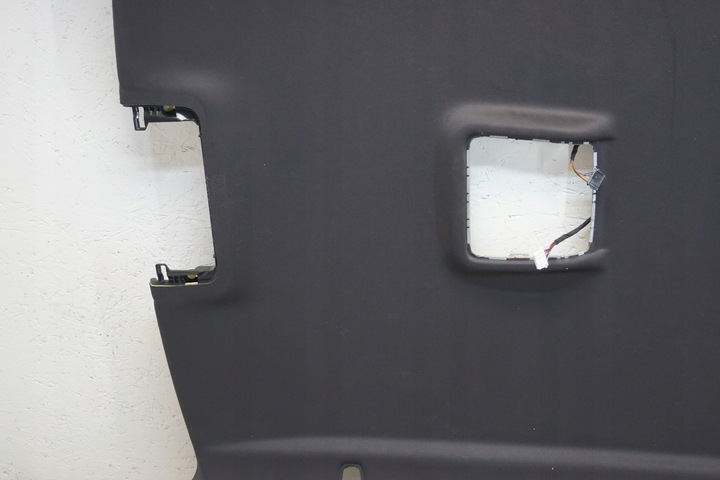 фото №7, Потолок bmw e92 м-пакет