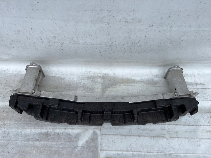 фото №11, C4 iii 20- усилитель pas переднее жалюзи руль воздуха балка перед