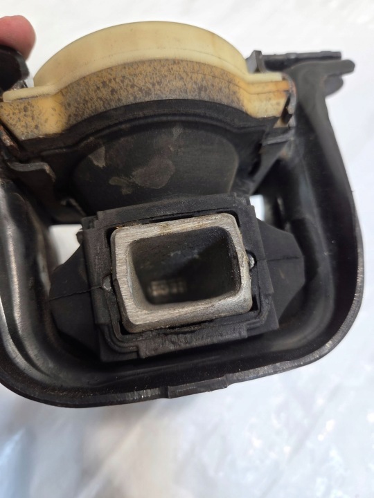 фото №6, Кронштейн подушка двигателя opel crossland x 1.2 thp 9678252080