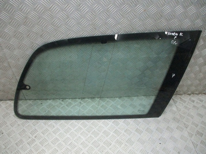 фото №1, Скло права задня vw sharan i